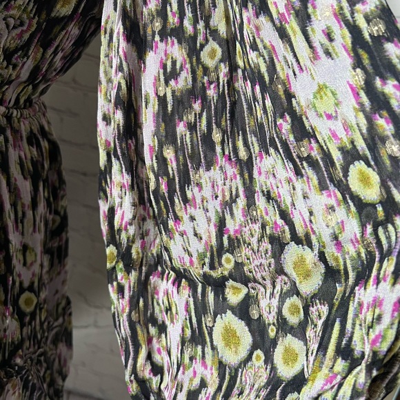 Hemant & Nandita Kari open back mini dress - Picture 7 of 15